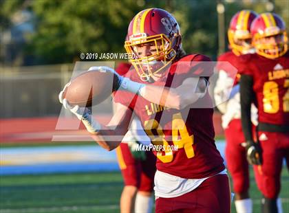 Thumbnail 1 in Monte Vista vs. Liberty photogallery.