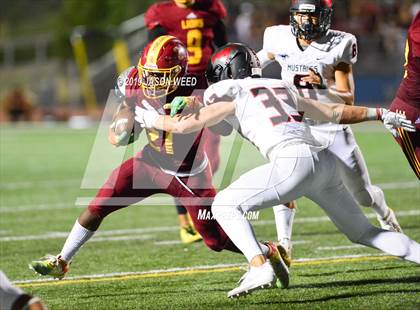 Thumbnail 3 in Monte Vista vs. Liberty photogallery.