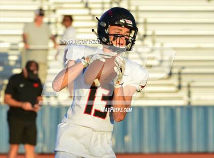 Thumbnail 3 in Monte Vista vs. Liberty photogallery.