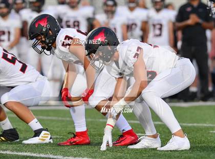 Thumbnail 1 in Monte Vista vs. Liberty photogallery.