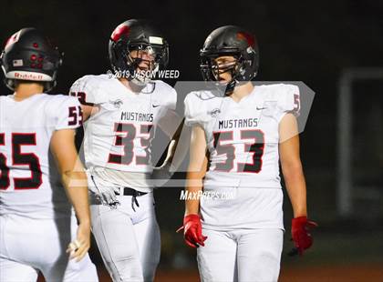 Thumbnail 2 in Monte Vista vs. Liberty photogallery.