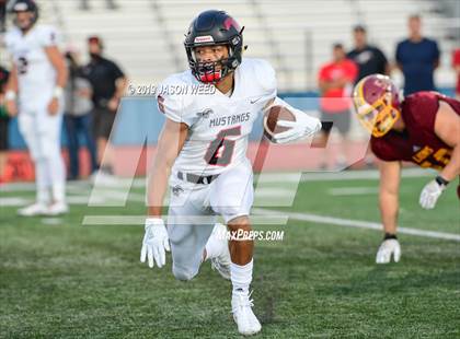 Thumbnail 1 in Monte Vista vs. Liberty photogallery.