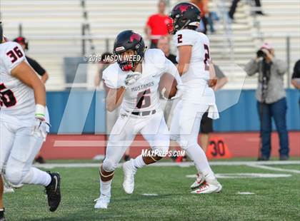 Thumbnail 1 in Monte Vista vs. Liberty photogallery.