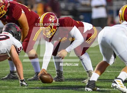 Thumbnail 3 in Monte Vista vs. Liberty photogallery.