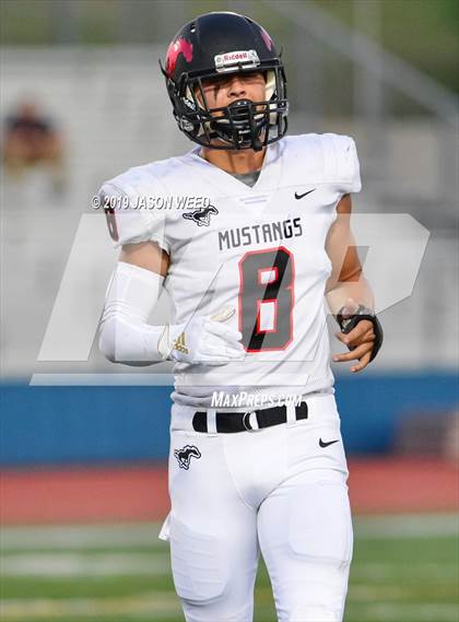 Thumbnail 3 in Monte Vista vs. Liberty photogallery.