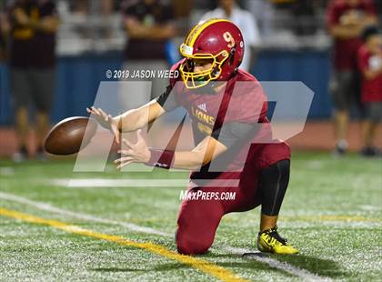 Thumbnail 3 in Monte Vista vs. Liberty photogallery.