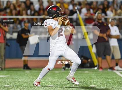 Thumbnail 2 in Monte Vista vs. Liberty photogallery.