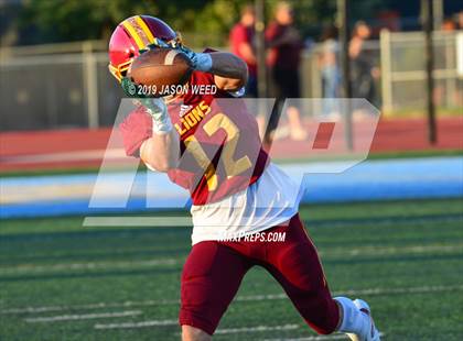 Thumbnail 1 in Monte Vista vs. Liberty photogallery.