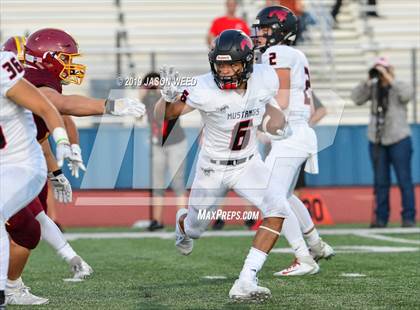 Thumbnail 2 in Monte Vista vs. Liberty photogallery.