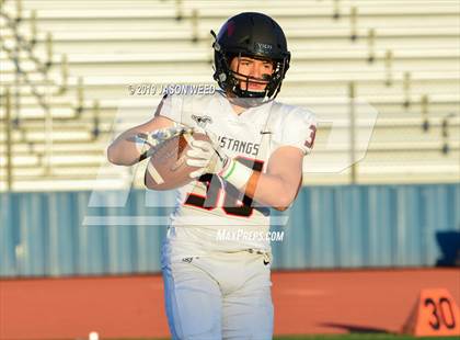 Thumbnail 2 in Monte Vista vs. Liberty photogallery.