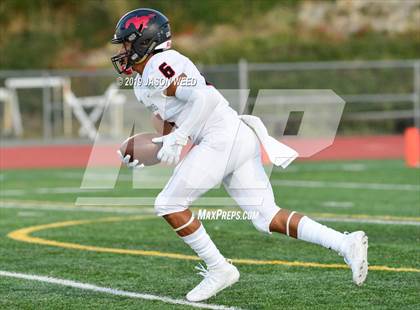 Thumbnail 2 in Monte Vista vs. Liberty photogallery.