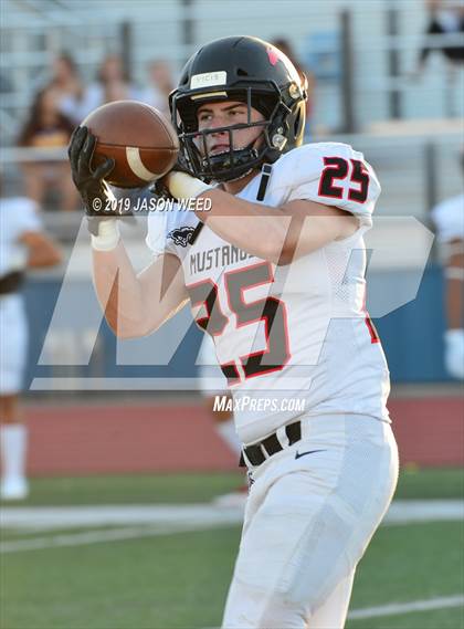 Thumbnail 1 in Monte Vista vs. Liberty photogallery.