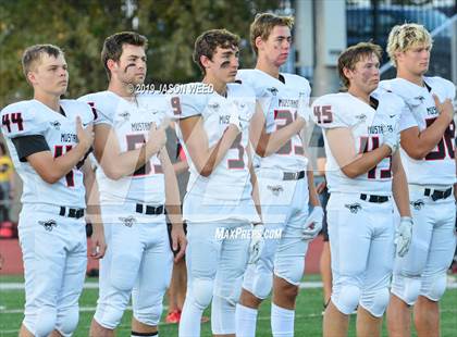 Thumbnail 1 in Monte Vista vs. Liberty photogallery.