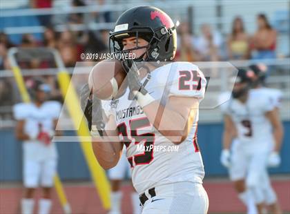 Thumbnail 2 in Monte Vista vs. Liberty photogallery.