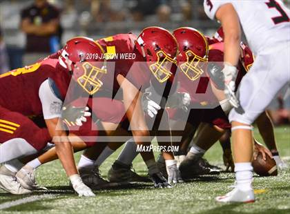 Thumbnail 1 in Monte Vista vs. Liberty photogallery.