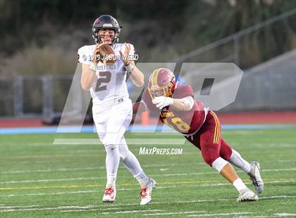 Thumbnail 3 in Monte Vista vs. Liberty photogallery.