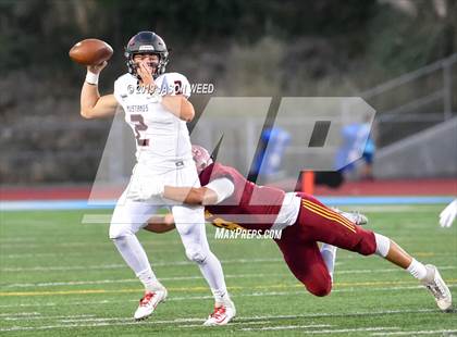 Thumbnail 1 in Monte Vista vs. Liberty photogallery.