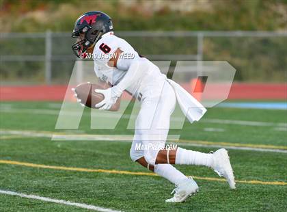 Thumbnail 1 in Monte Vista vs. Liberty photogallery.