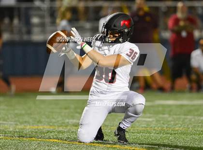 Thumbnail 3 in Monte Vista vs. Liberty photogallery.