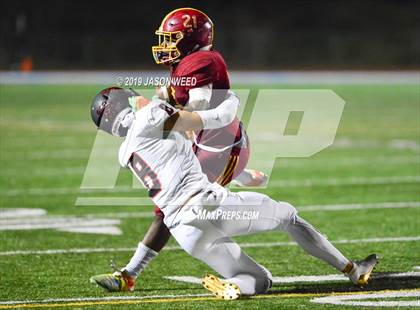 Thumbnail 1 in Monte Vista vs. Liberty photogallery.