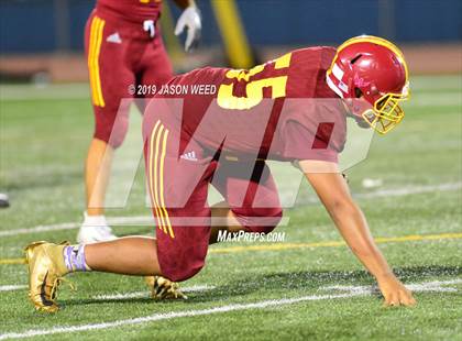 Thumbnail 2 in Monte Vista vs. Liberty photogallery.