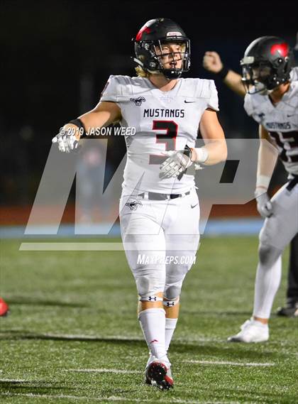 Thumbnail 3 in Monte Vista vs. Liberty photogallery.