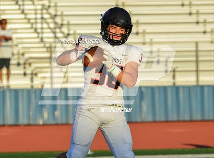 Thumbnail 1 in Monte Vista vs. Liberty photogallery.