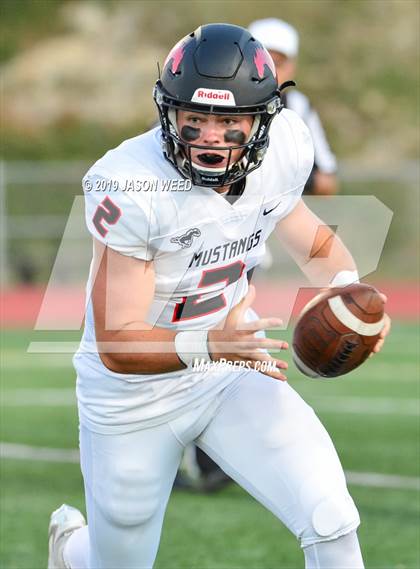 Thumbnail 1 in Monte Vista vs. Liberty photogallery.