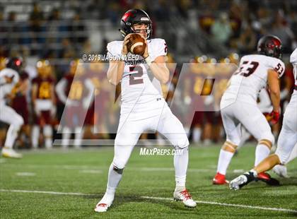 Thumbnail 3 in Monte Vista vs. Liberty photogallery.
