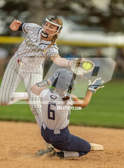 Thumbnail 2 in Lincoln Southeast @ Lincoln North Star photogallery.