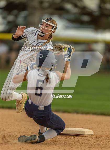 Thumbnail 3 in Lincoln Southeast @ Lincoln North Star photogallery.