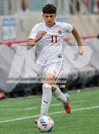 Photo from the gallery "Ogden vs. Logan (UHSAA 3A Semi Final)"