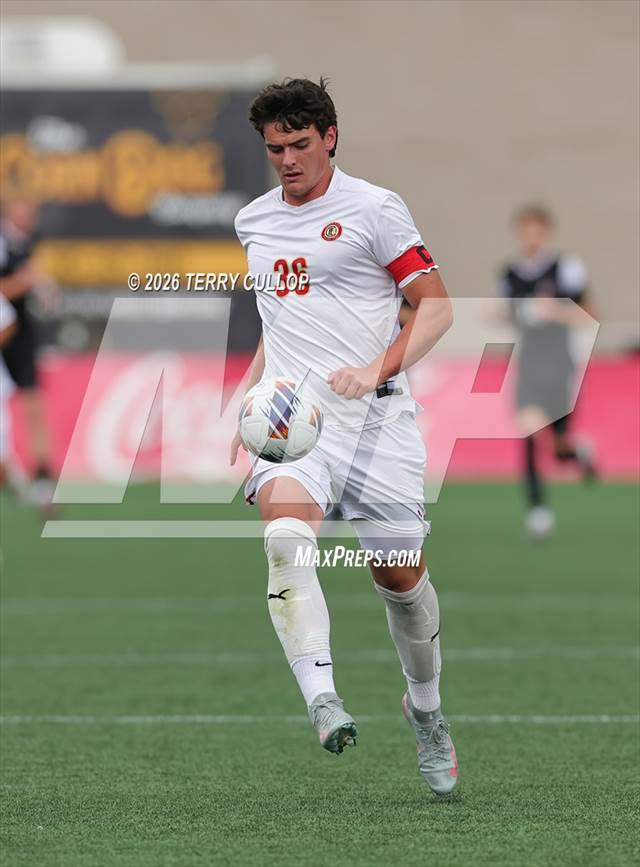 Ogden vs. Logan (UHSAA 3A Semi Final)