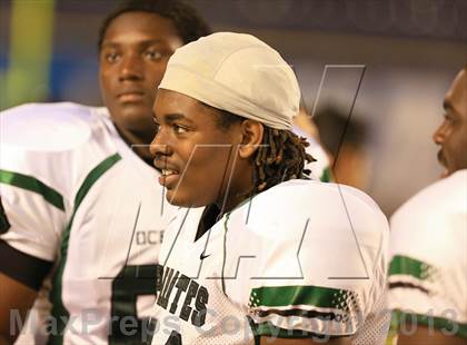 Thumbnail 3 in Oceanside vs. Mission Hills (CIF SDS Open Division Final) photogallery.