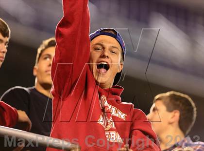 Thumbnail 3 in Oceanside vs. Mission Hills (CIF SDS Open Division Final) photogallery.