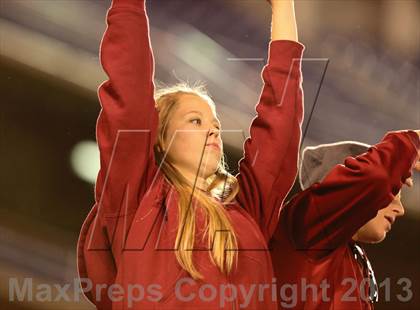 Thumbnail 2 in Oceanside vs. Mission Hills (CIF SDS Open Division Final) photogallery.