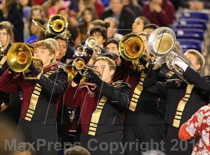 Thumbnail 2 in Oceanside vs. Mission Hills (CIF SDS Open Division Final) photogallery.