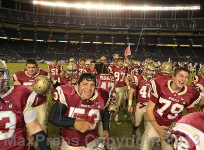 Thumbnail 1 in Oceanside vs. Mission Hills (CIF SDS Open Division Final) photogallery.