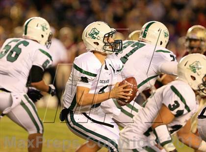 Thumbnail 2 in Oceanside vs. Mission Hills (CIF SDS Open Division Final) photogallery.