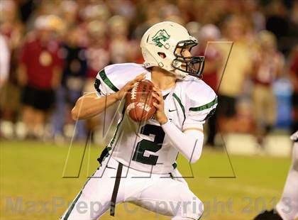 Thumbnail 1 in Oceanside vs. Mission Hills (CIF SDS Open Division Final) photogallery.