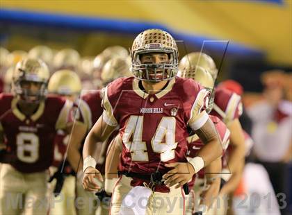 Thumbnail 2 in Oceanside vs. Mission Hills (CIF SDS Open Division Final) photogallery.