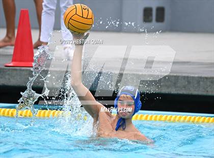 Thumbnail 2 in Davis vs. Woodrow Wilson (S&R Tournament) photogallery.