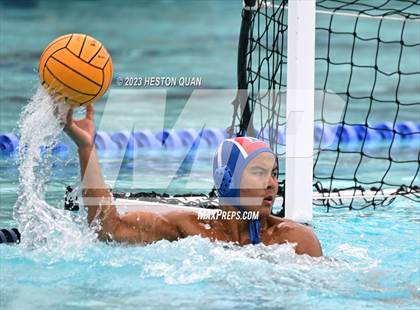 Thumbnail 1 in Davis vs. Woodrow Wilson (S&R Tournament) photogallery.