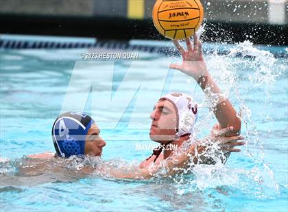 Thumbnail 2 in Davis vs. Woodrow Wilson (S&R Tournament) photogallery.