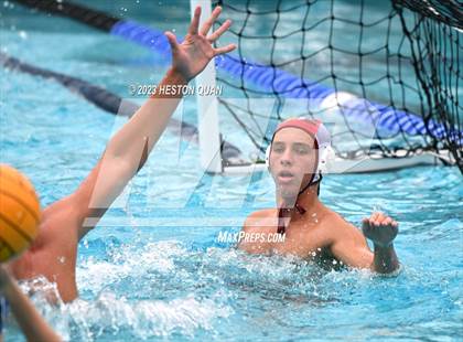 Thumbnail 2 in Davis vs. Woodrow Wilson (S&R Tournament) photogallery.