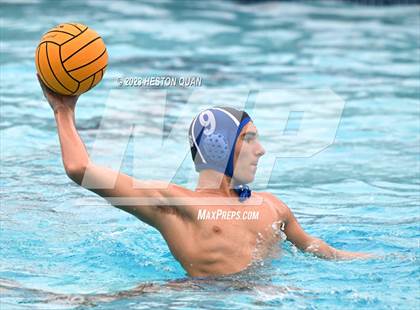 Thumbnail 2 in Davis vs. Woodrow Wilson (S&R Tournament) photogallery.
