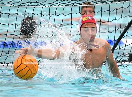 Thumbnail 3 in Davis vs. Woodrow Wilson (S&R Tournament) photogallery.