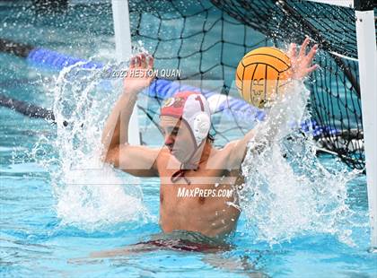 Thumbnail 3 in Davis vs. Woodrow Wilson (S&R Tournament) photogallery.