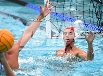 Thumbnail 1 in Davis vs. Woodrow Wilson (S&R Tournament) photogallery.