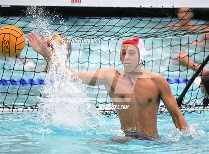 Thumbnail 2 in Davis vs. Woodrow Wilson (S&R Tournament) photogallery.